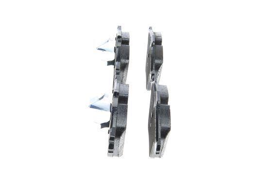 BOSCH 0986494808 Ön Fren Balata - . Görsel