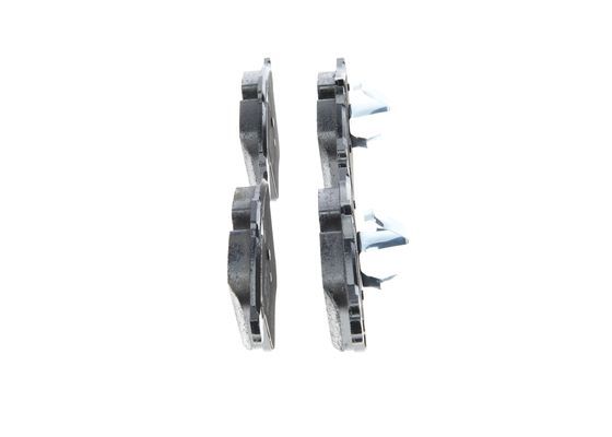 BOSCH 0986494808 Ön Fren Balata - . Görsel