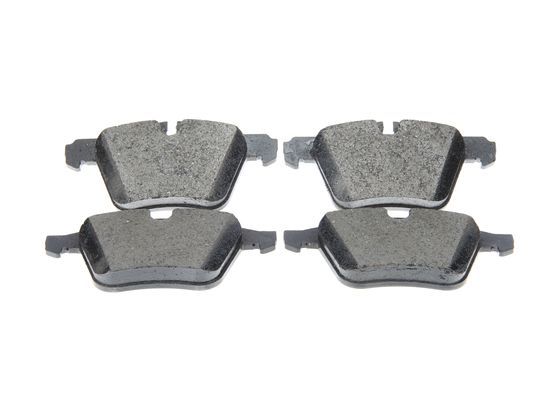 BOSCH 0986494808 Ön Fren Balata - . Görsel