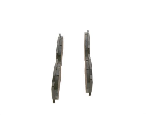 BOSCH 0986494868 Ön Fren Balata - . Görsel