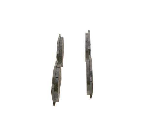 BOSCH 0986494868 Ön Fren Balata - . Görsel