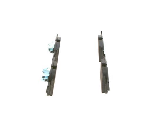BOSCH 0986494829 Ön Fren Balata - . Görsel