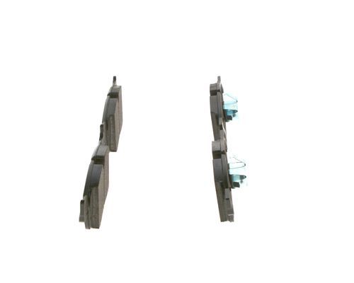 BOSCH 0986494829 Ön Fren Balata - . Görsel