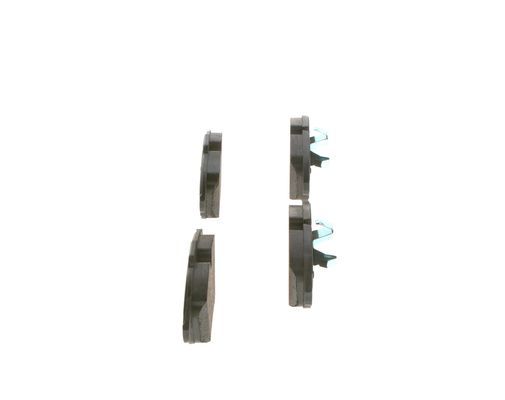 BOSCH 0986494830 Ön Fren Balata - . Görsel