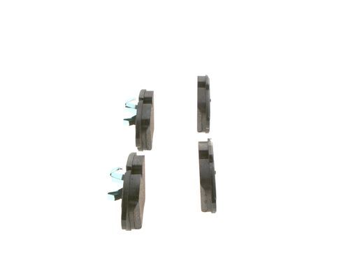BOSCH 0986494830 Ön Fren Balata - . Görsel
