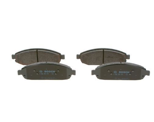 BOSCH 0986494370 Ön Fren Balata