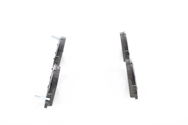 BOSCH 0986494227 Ön Fren Balata - . Görsel