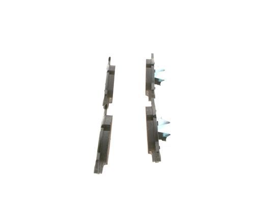 BOSCH 0986494818 Ön Fren Balata - . Görsel