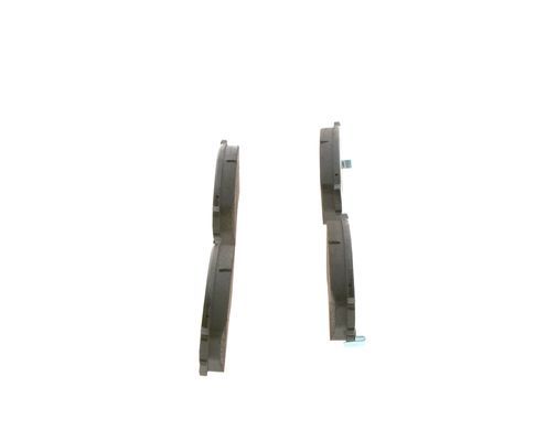 BOSCH 0986494860 Ön Fren Balata - . Görsel