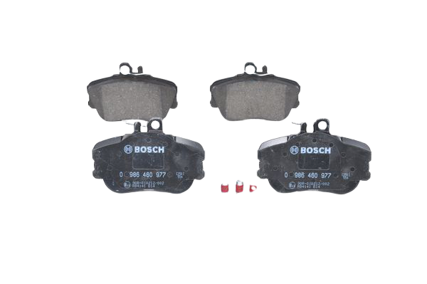 BOSCH 0986460977 Fren Balatası Ön - . Görsel