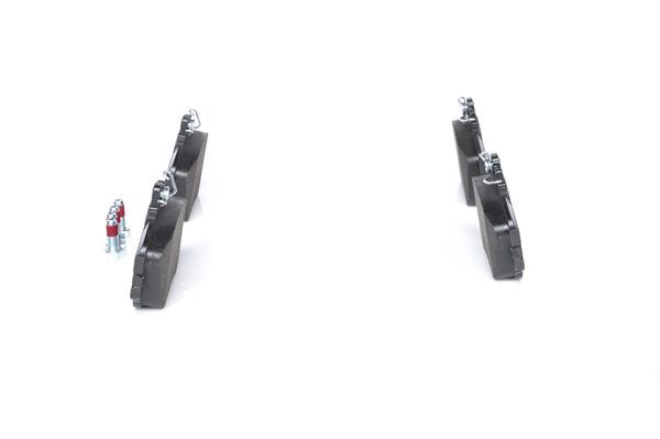 BOSCH 0986460977 Fren Balatası Ön - . Görsel