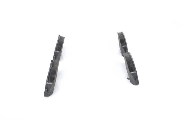 BOSCH 0986494302 Ön Fren Balata - 2. Görsel