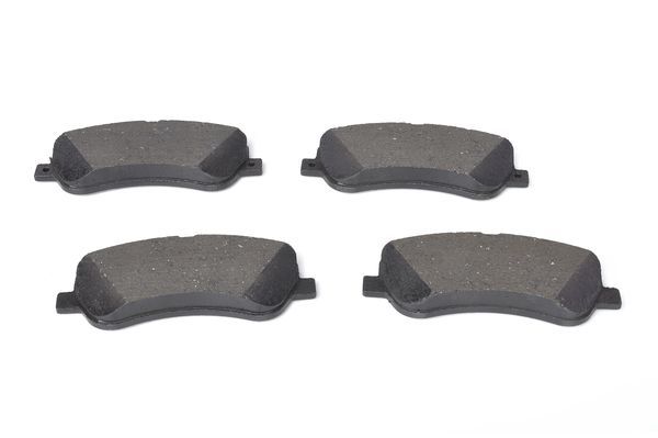 BOSCH 0986494302 Ön Fren Balata - 5. Görsel