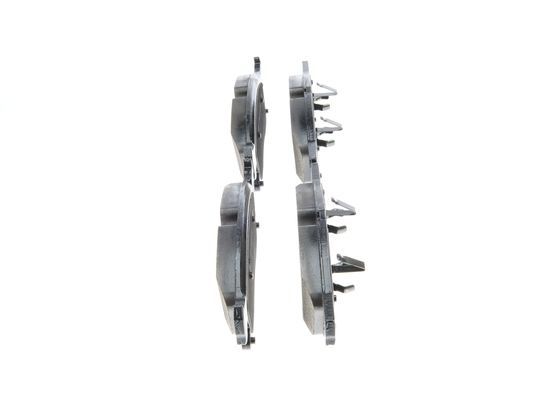 BOSCH 0986494672 Fren Balatası Ön - . Görsel
