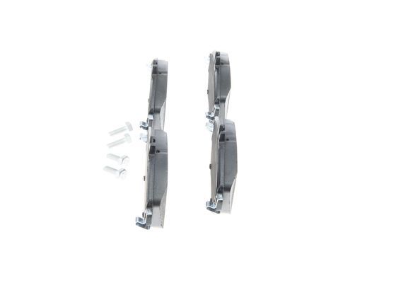 BOSCH 0986494662 Fren Balatası Ön - . Görsel