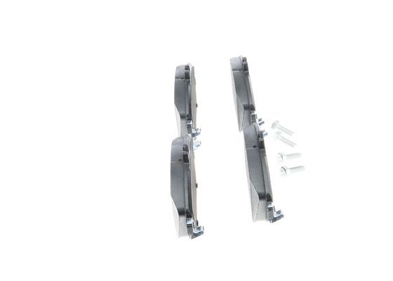 BOSCH 0986494662 Fren Balatası Ön - . Görsel