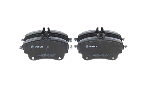 BOSCH 0986494663 Fren Balatası Ön - 8. Görsel