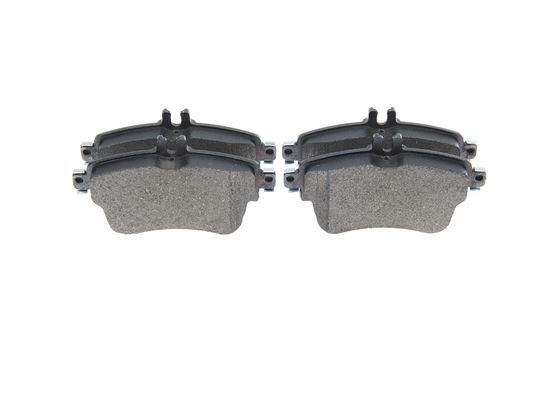 BOSCH 0986494663 Fren Balatası Ön - 3. Görsel