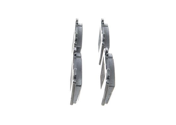 BOSCH 0986494576 Ön Fren Balata - . Görsel