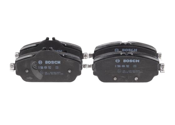 BOSCH 0986494782 Fren Balatası Ön - . Görsel