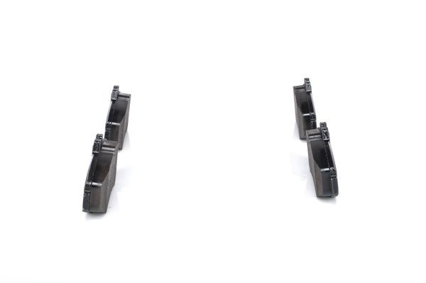 BOSCH 0986494013 Ön Fren Balata - . Görsel