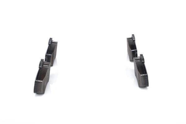 BOSCH 0986494013 Ön Fren Balata - . Görsel