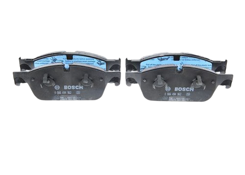 BOSCH 0986494962 Ön Fren Balata - . Görsel