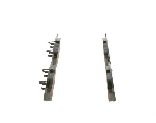 BOSCH 0986494962 Ön Fren Balata - . Görsel