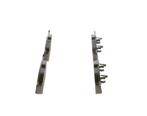 BOSCH 0986494962 Ön Fren Balata - . Görsel