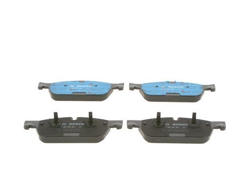 BOSCH 0986494962 Ön Fren Balata - . Görsel