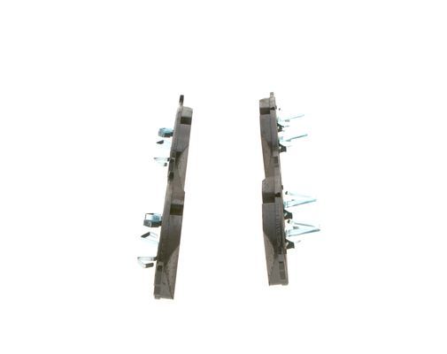 BOSCH 0986494875 Ön Fren Balata - . Görsel