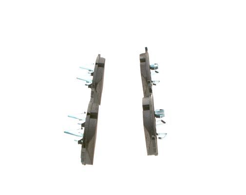 BOSCH 0986494875 Ön Fren Balata - . Görsel
