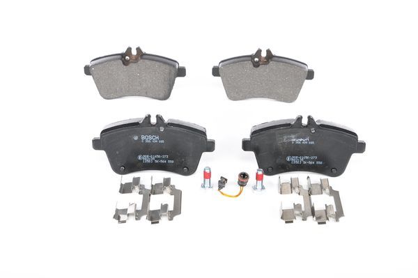 BOSCH 0986494085 Ön Fren Balata