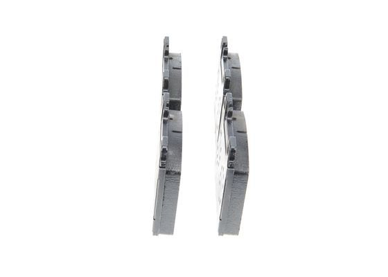 BOSCH 0986460976 Ön Fren Balata - . Görsel