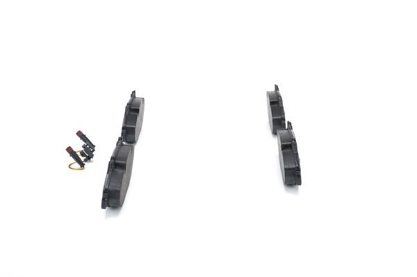 BOSCH 0986494081 Fren Balatası Ön - . Görsel
