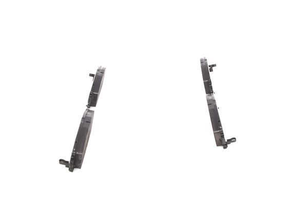 BOSCH 0986424715 Ön Fren Balata - . Görsel