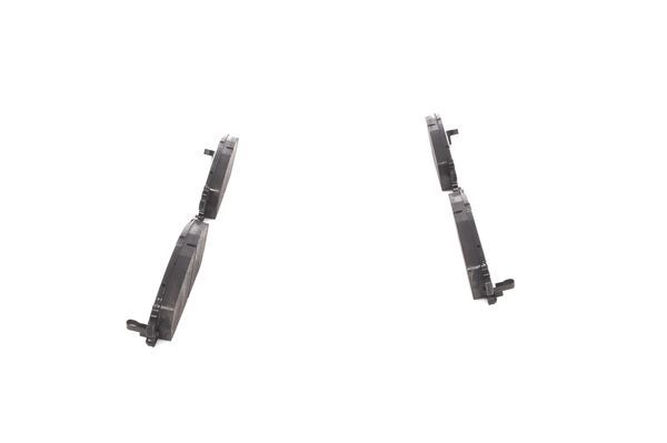 BOSCH 0986424715 Ön Fren Balata - . Görsel