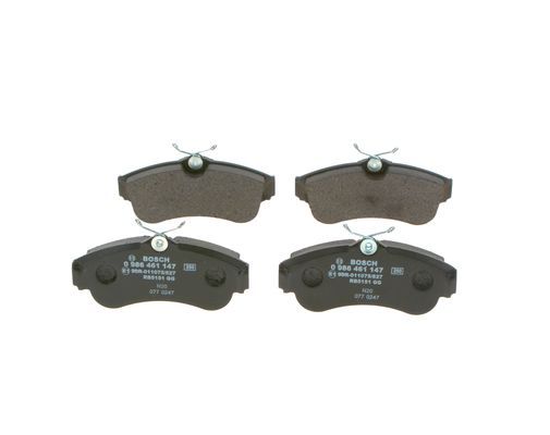 BOSCH 0986461147 Ön Fren Balata
