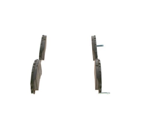 BOSCH 0986494821 Fren Balatası Ön - . Görsel