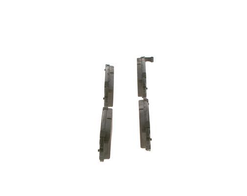 BOSCH 0986494337 Ön Fren Balata - . Görsel