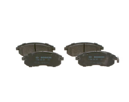 BOSCH 0986494337 Ön Fren Balata - . Görsel