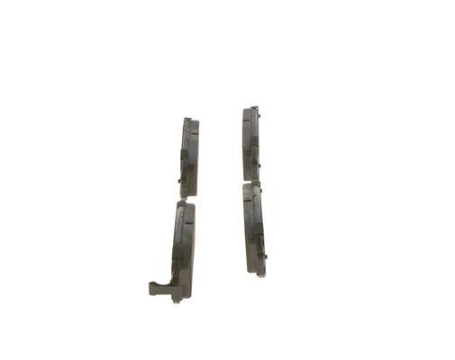 BOSCH 0986494337 Ön Fren Balata - . Görsel