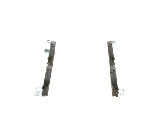 BOSCH 0986494778 Ön Fren Balata - . Görsel