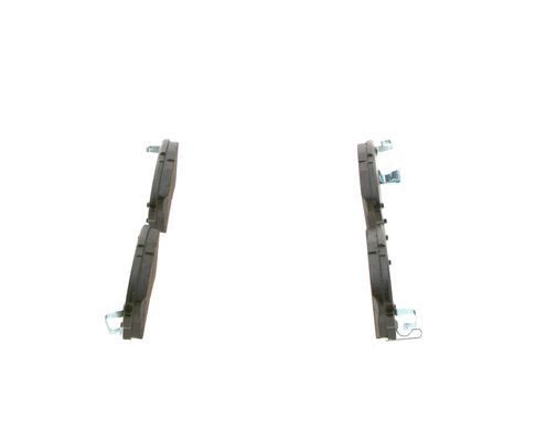 BOSCH 0986494778 Ön Fren Balata - . Görsel
