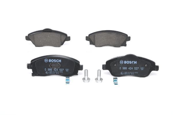 BOSCH 0986424527 Fren Balatası Ön