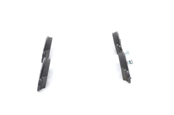 BOSCH 0986494279 Fren Balatası Ön - . Görsel