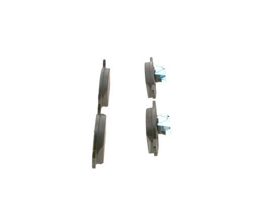 BOSCH 0986494824 Ön Fren Balata - . Görsel
