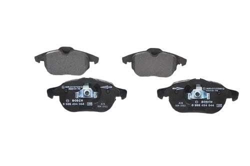 BOSCH 0986494044 Ön Fren Balata - 8. Görsel