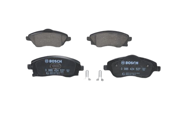 BOSCH 0986424527 Fren Balatası Ön - . Görsel