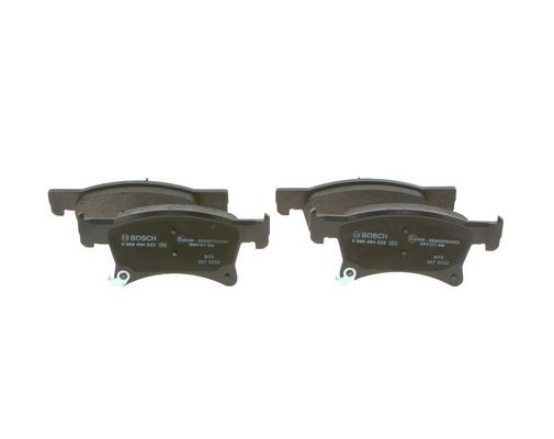 BOSCH 0986494823 Ön Fren Balata